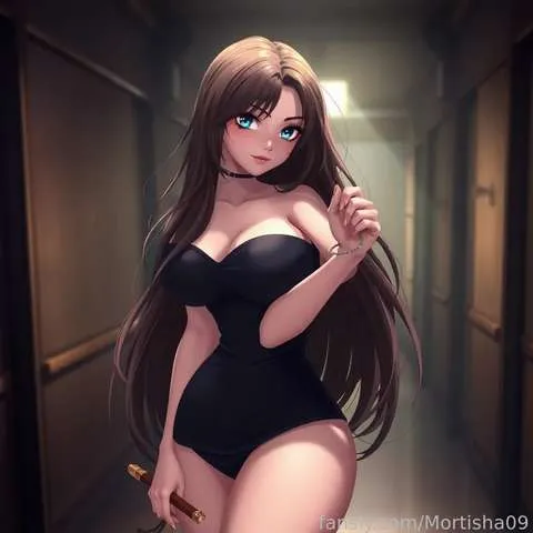 @Mortisha09