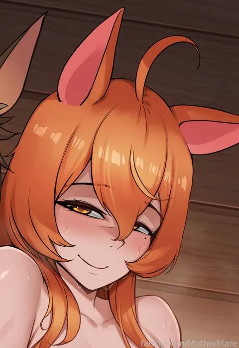 @MotherMare