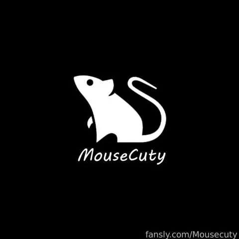 @Mousecuty
