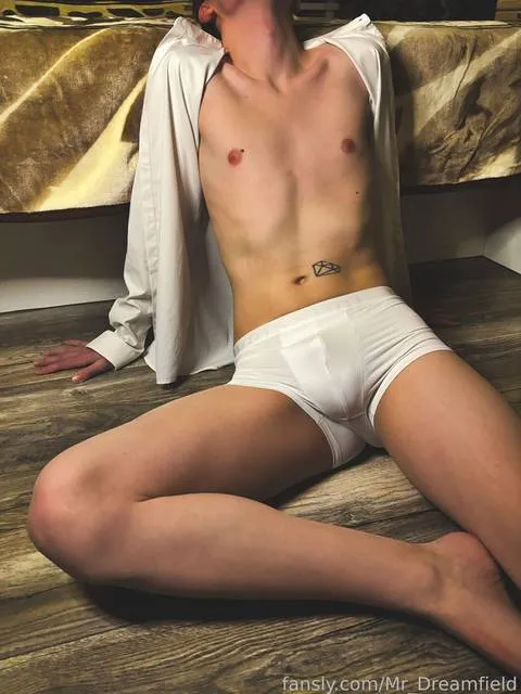 @Mr_Dreamfield