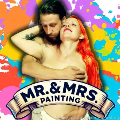 @mrandmrspainting