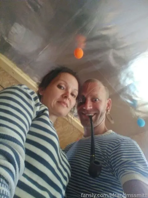 @Mrandmssmitt