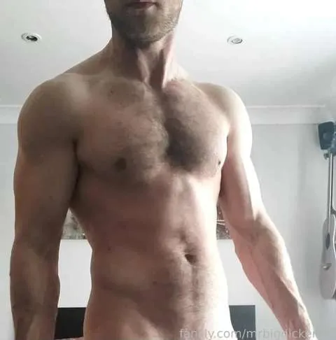 @mrbigdickerick