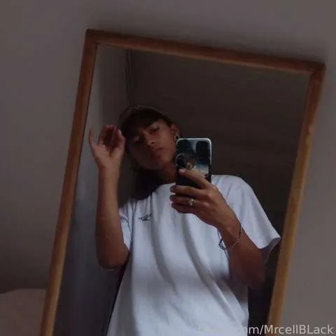 @MrcellBLack