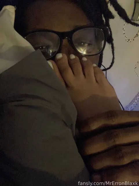 @MrErronBlaxk