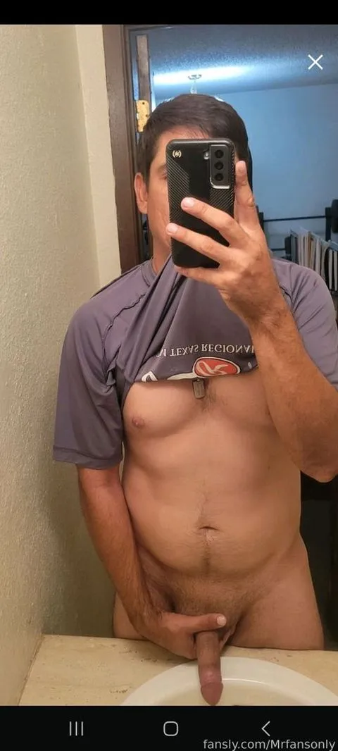 @Mrfansonly