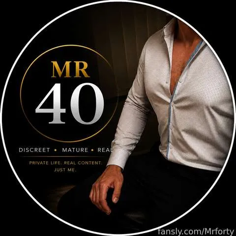 @Mrforty