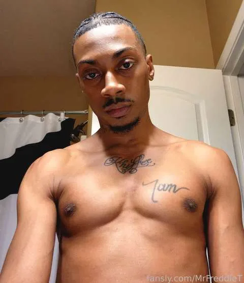 @MrFreddieT