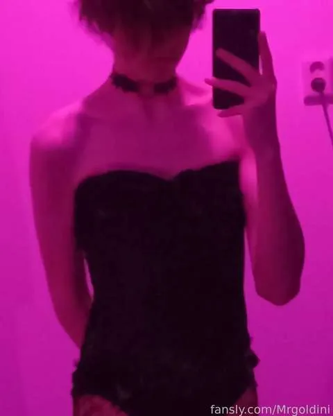 @Mrgoldini