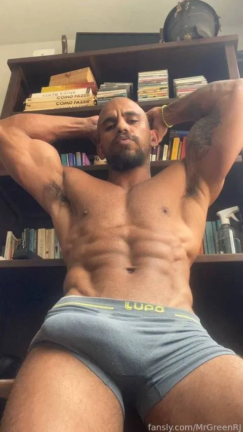 @MrGreenRJ