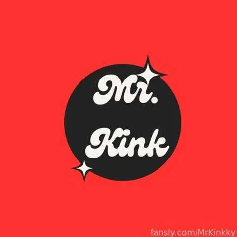 @MrKinkky