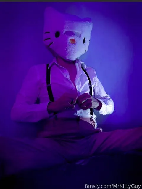 @MrKittyGuy