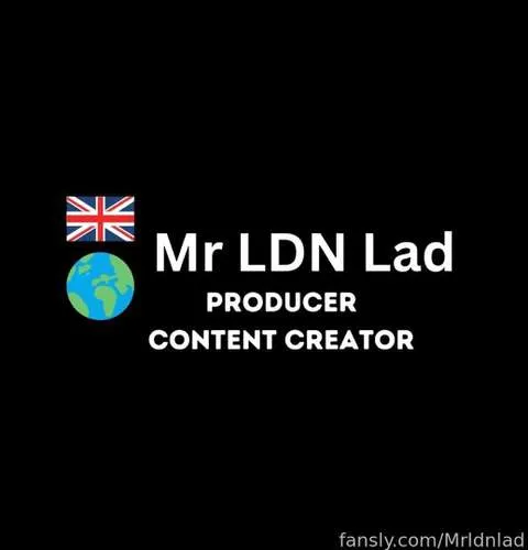@Mrldnlad