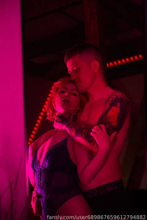 @MrLovegood