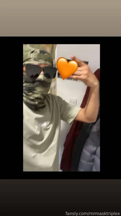 @mrmasktriplex