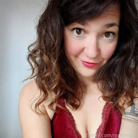 @mrscrispy