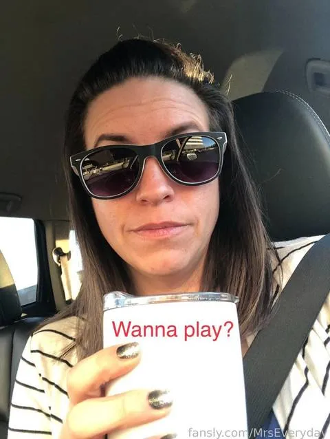 @MrsEveryday