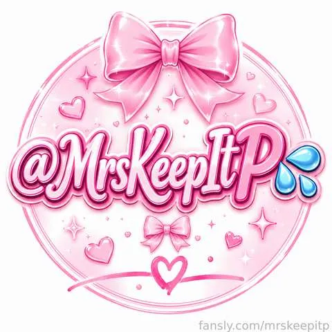@mrskeepitp