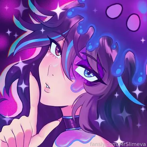 @MrSlimeva