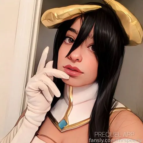 @mrspeeny