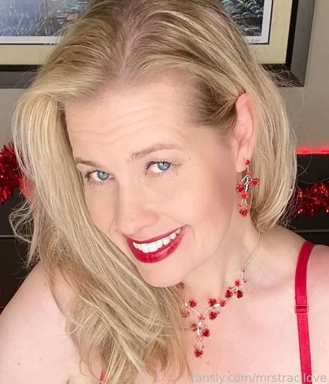 @mrstracilove