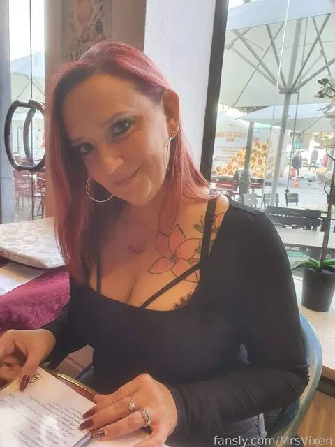 @MrsVixen