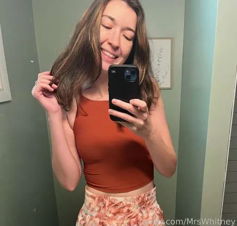 @MrsWhitney
