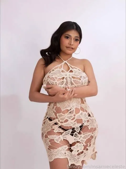 @msarnieceleste