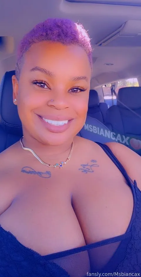 @Msbiancax