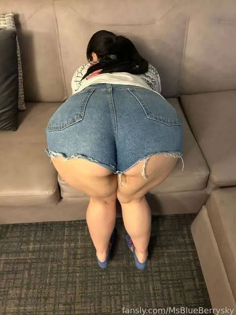 @MsBlueBerrysky