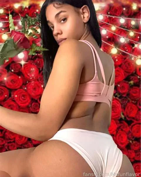 @Msfunflavor