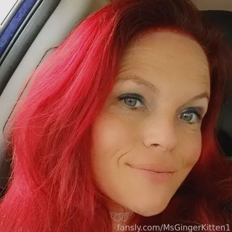 @MsGingerKitten1