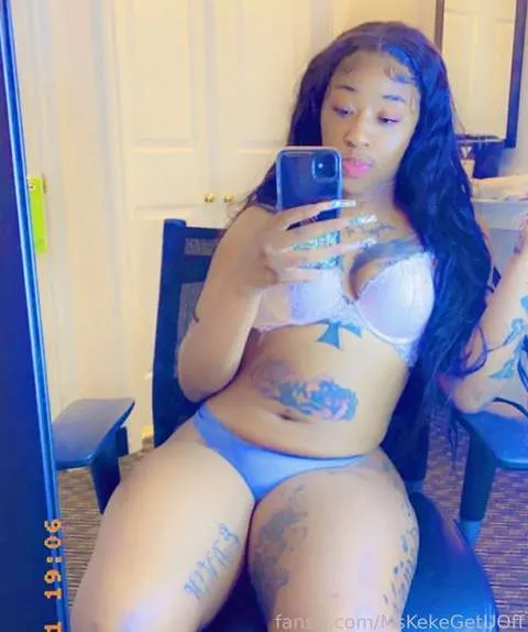 @MsKekeGetUOff
