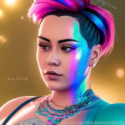 @MsLewinskyWorld
