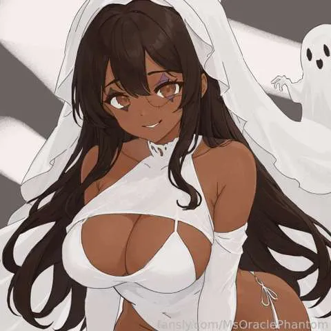 @MsOraclePhantom