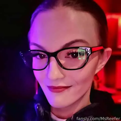 @MsReefer