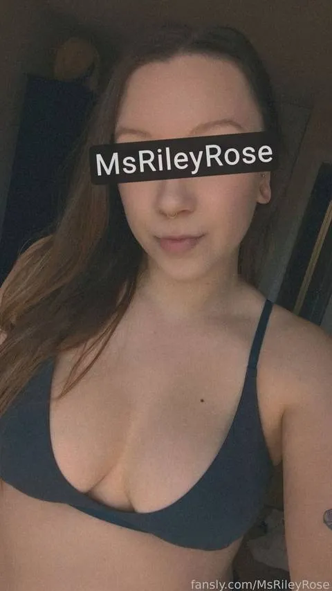 @MsRileyRose