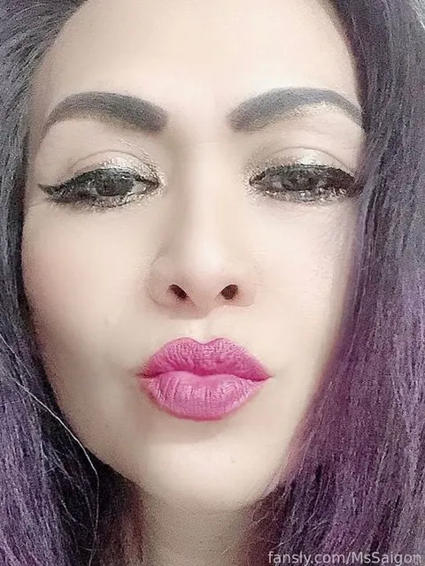 @MsSaigon