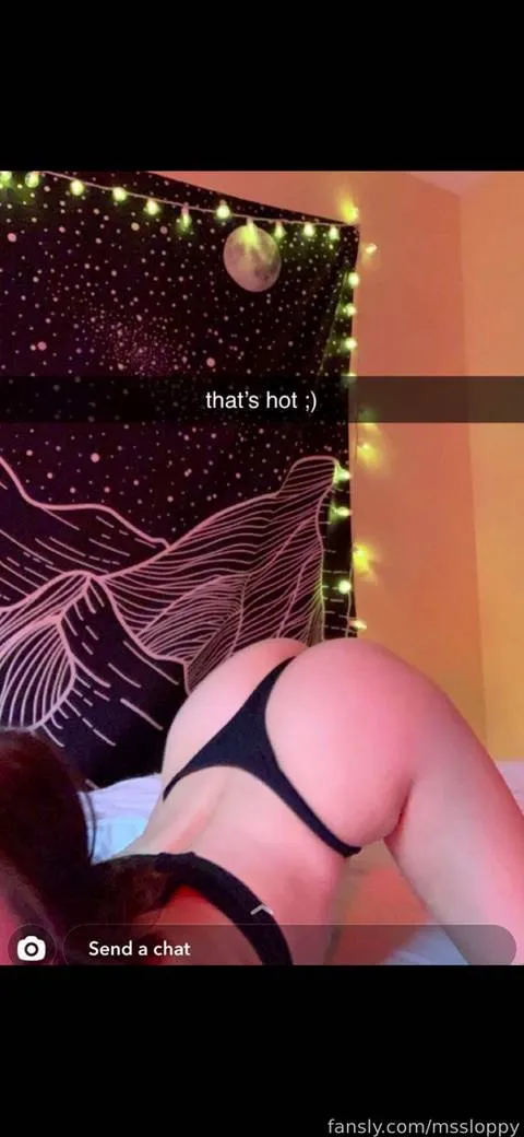 @mssloppy