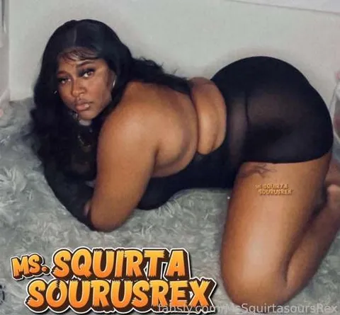 @MsSquirtasoursRex