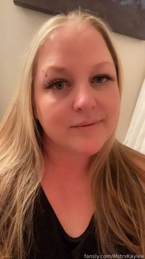 @MstrsKaylee