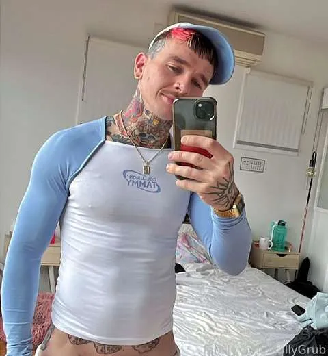@MullyGrub