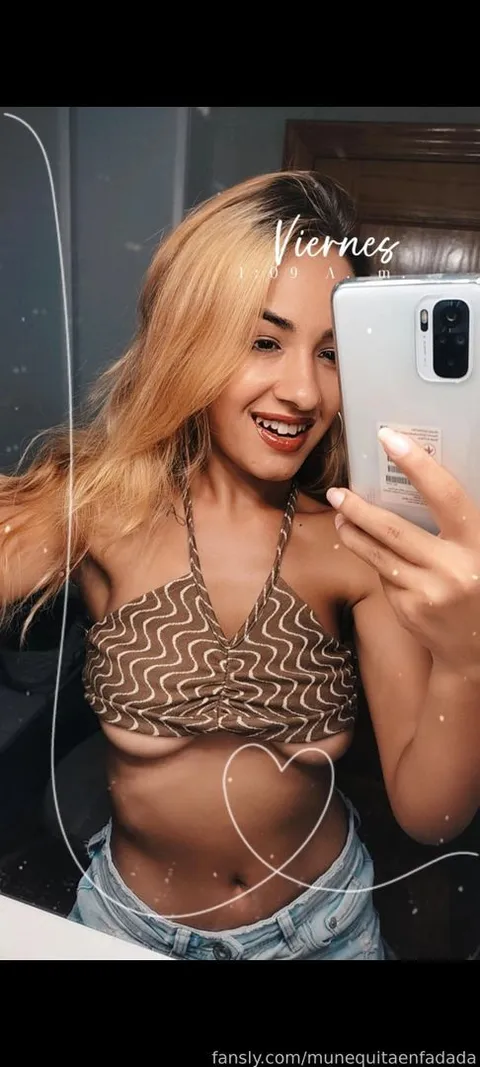 @munequitaenfadada