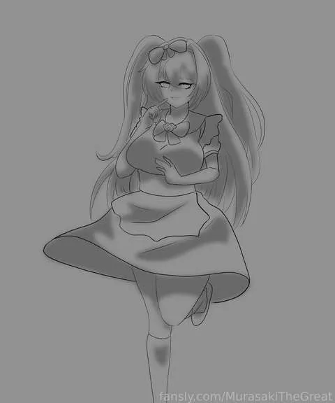 @MurasakiTheGreat