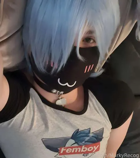 @MurkyRecog