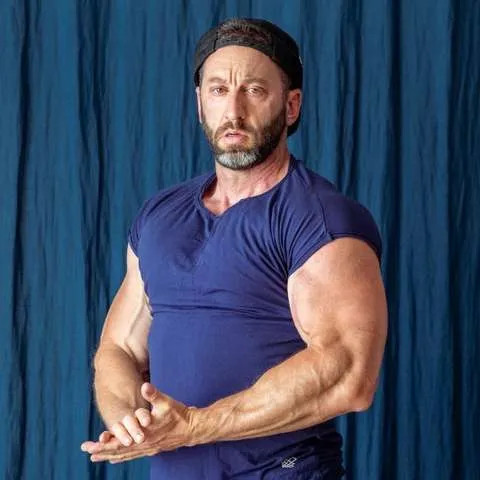 @MuscledMadison