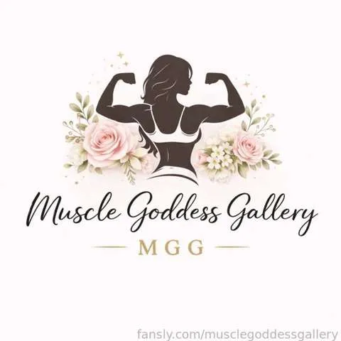 @musclegoddessgallery