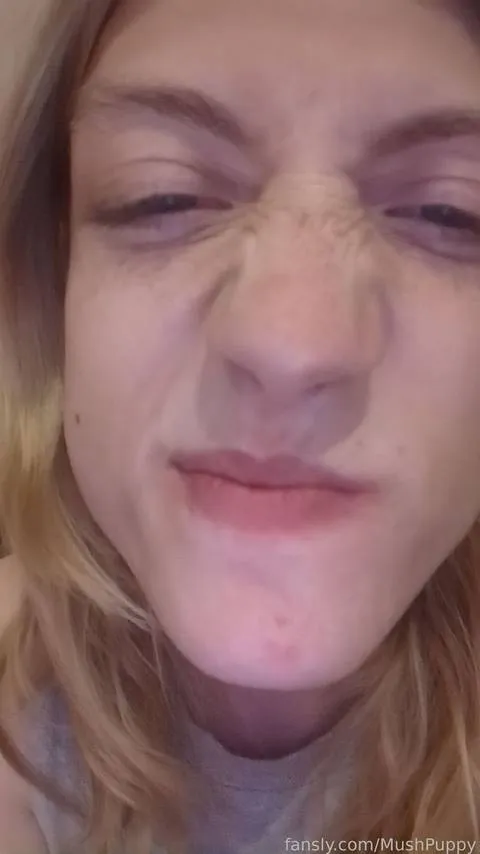 @MushPuppy
