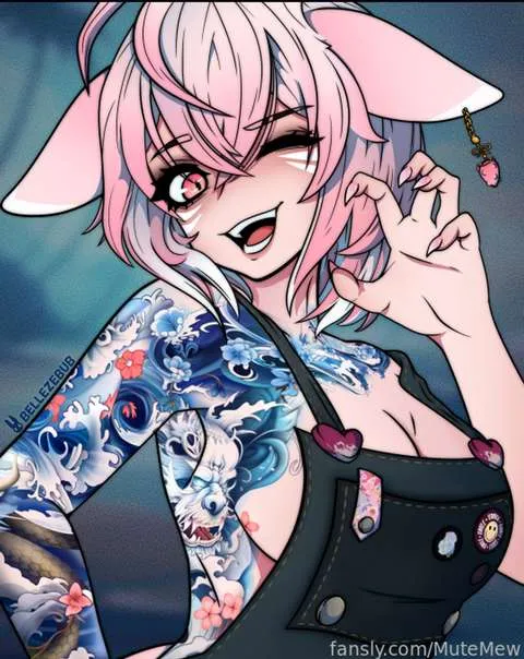 @MuteMew
