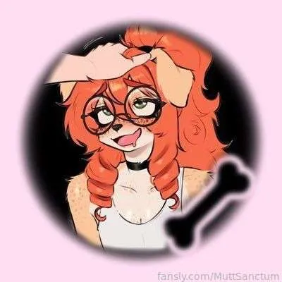 @MuttSanctum